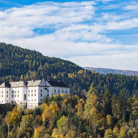 Haus Agnes, Murau Eksteriør billede