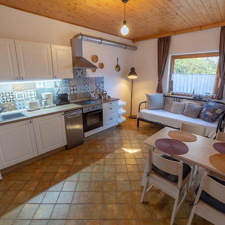 Haus Agnes, Murau Eksteriør billede