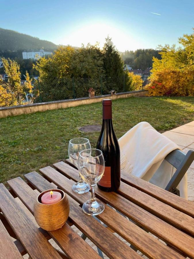 Haus Agnes, Murau Eksteriør billede