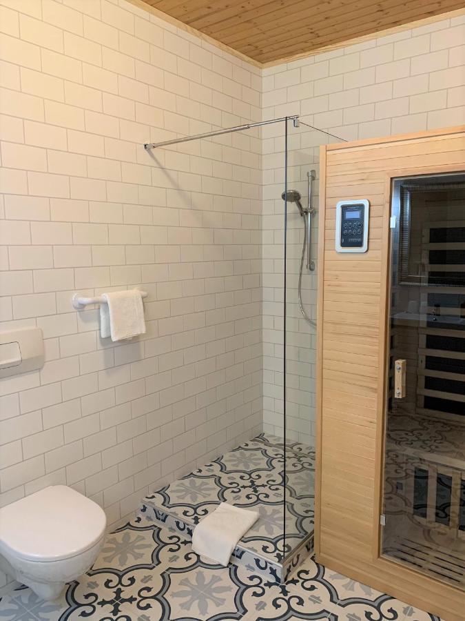 Haus Agnes, Murau Eksteriør billede