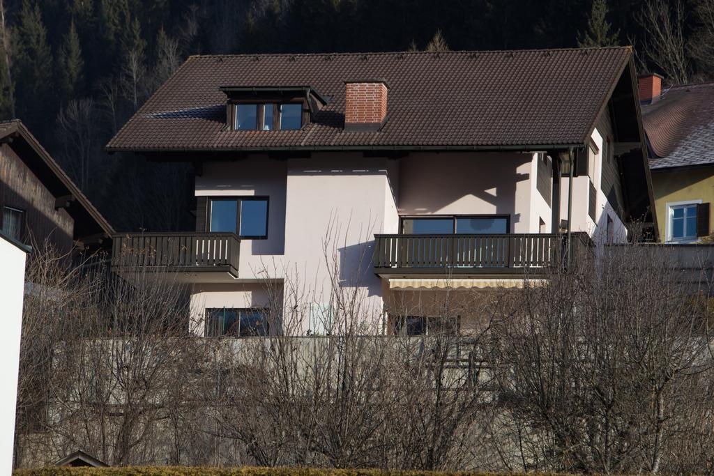 Haus Agnes, Murau Eksteriør billede