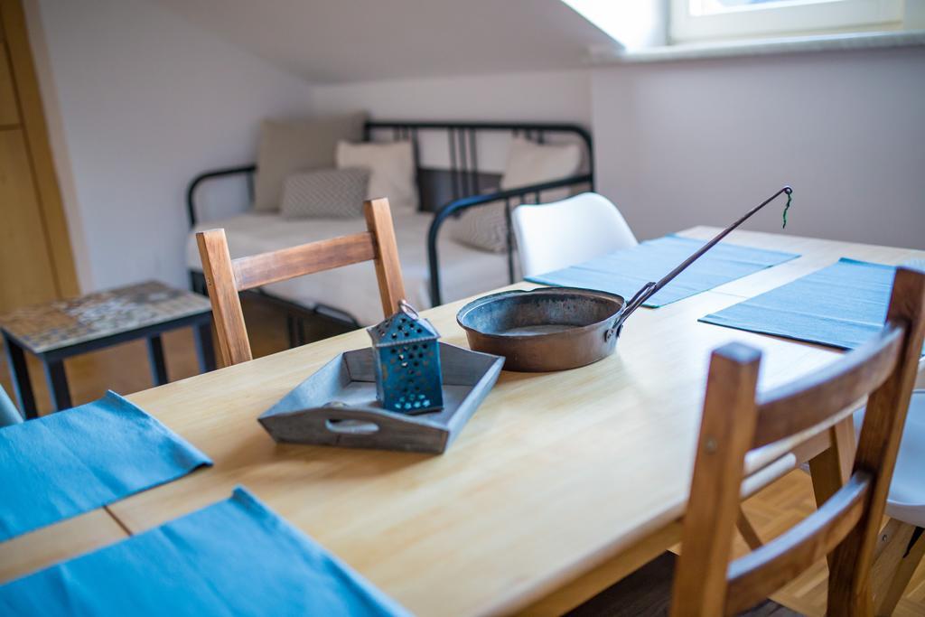 Haus Agnes, Murau Eksteriør billede