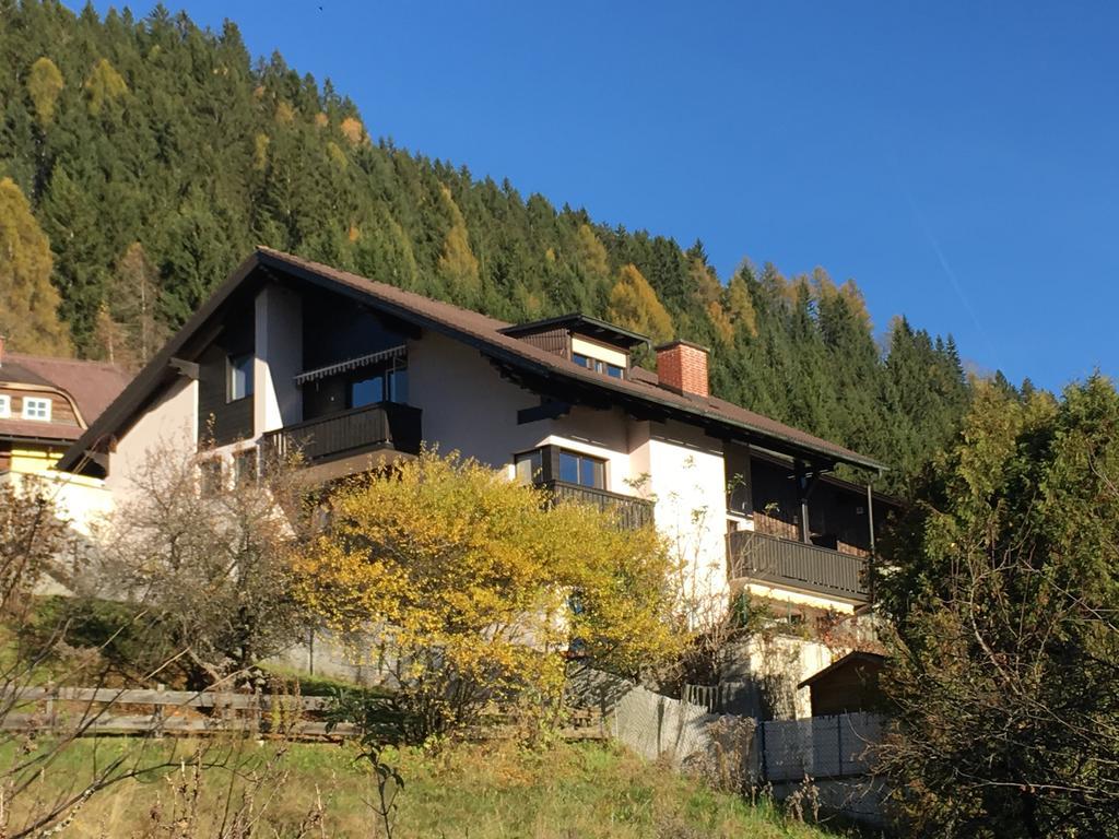 Haus Agnes, Murau Eksteriør billede