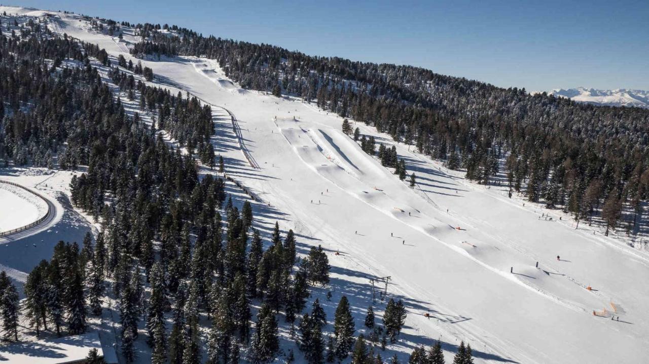Haus Agnes, Murau Eksteriør billede