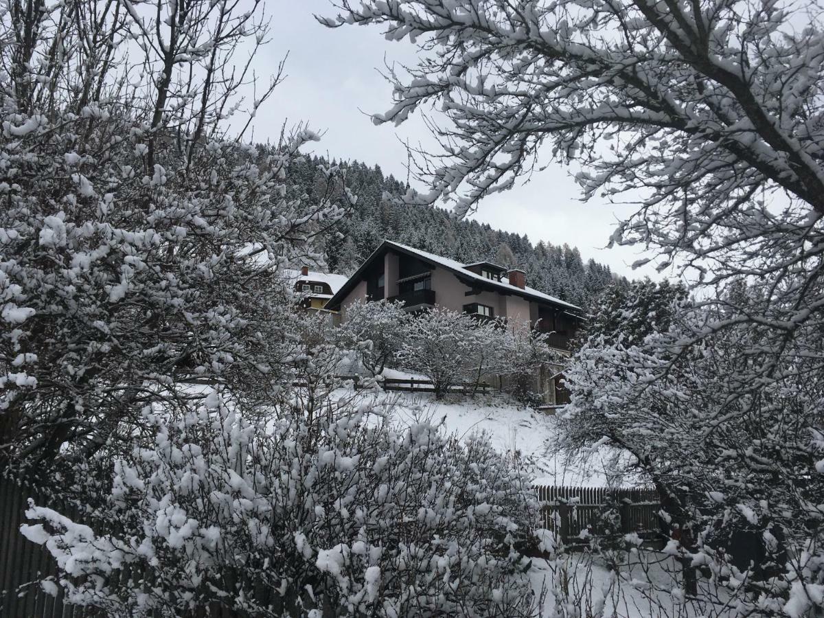 Haus Agnes, Murau Eksteriør billede