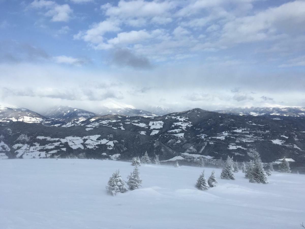 Haus Agnes, Murau Eksteriør billede