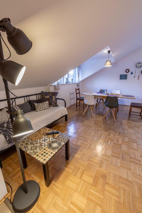 Haus Agnes, Murau Eksteriør billede