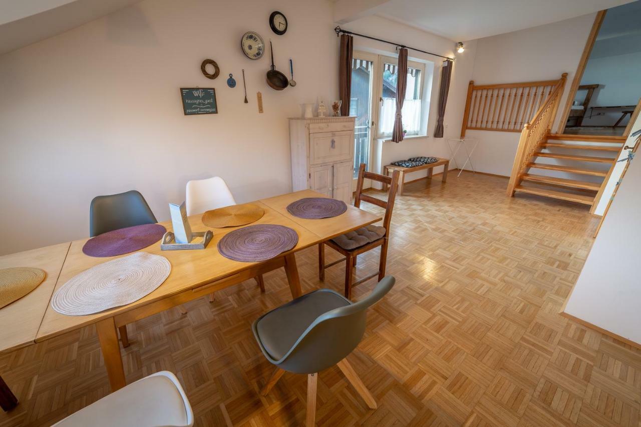 Haus Agnes, Murau Eksteriør billede