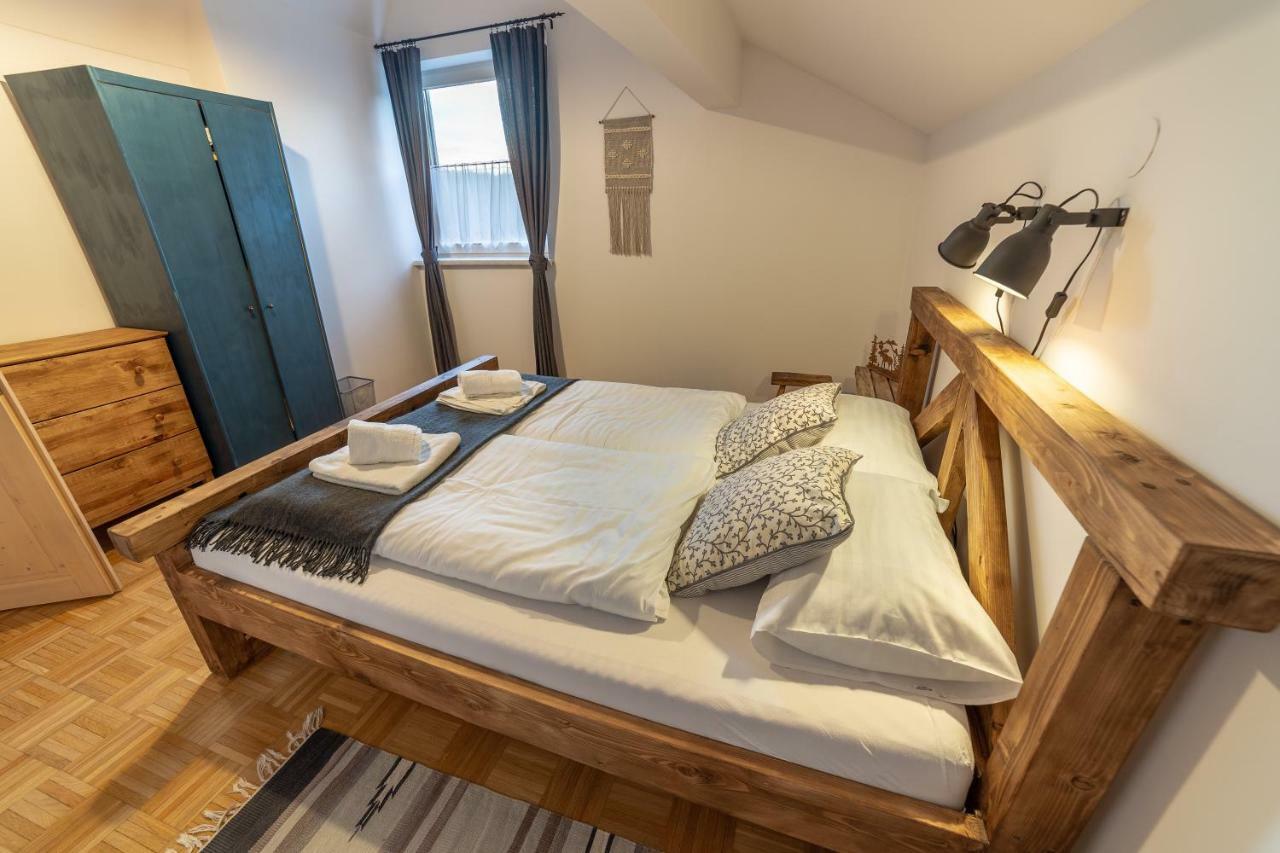 Haus Agnes, Murau Eksteriør billede