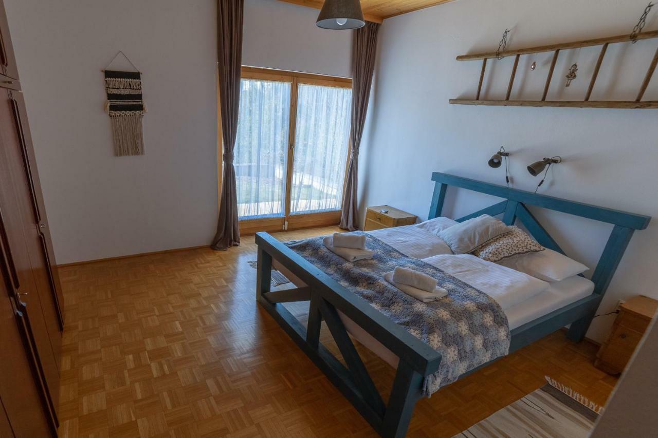 Haus Agnes, Murau Eksteriør billede