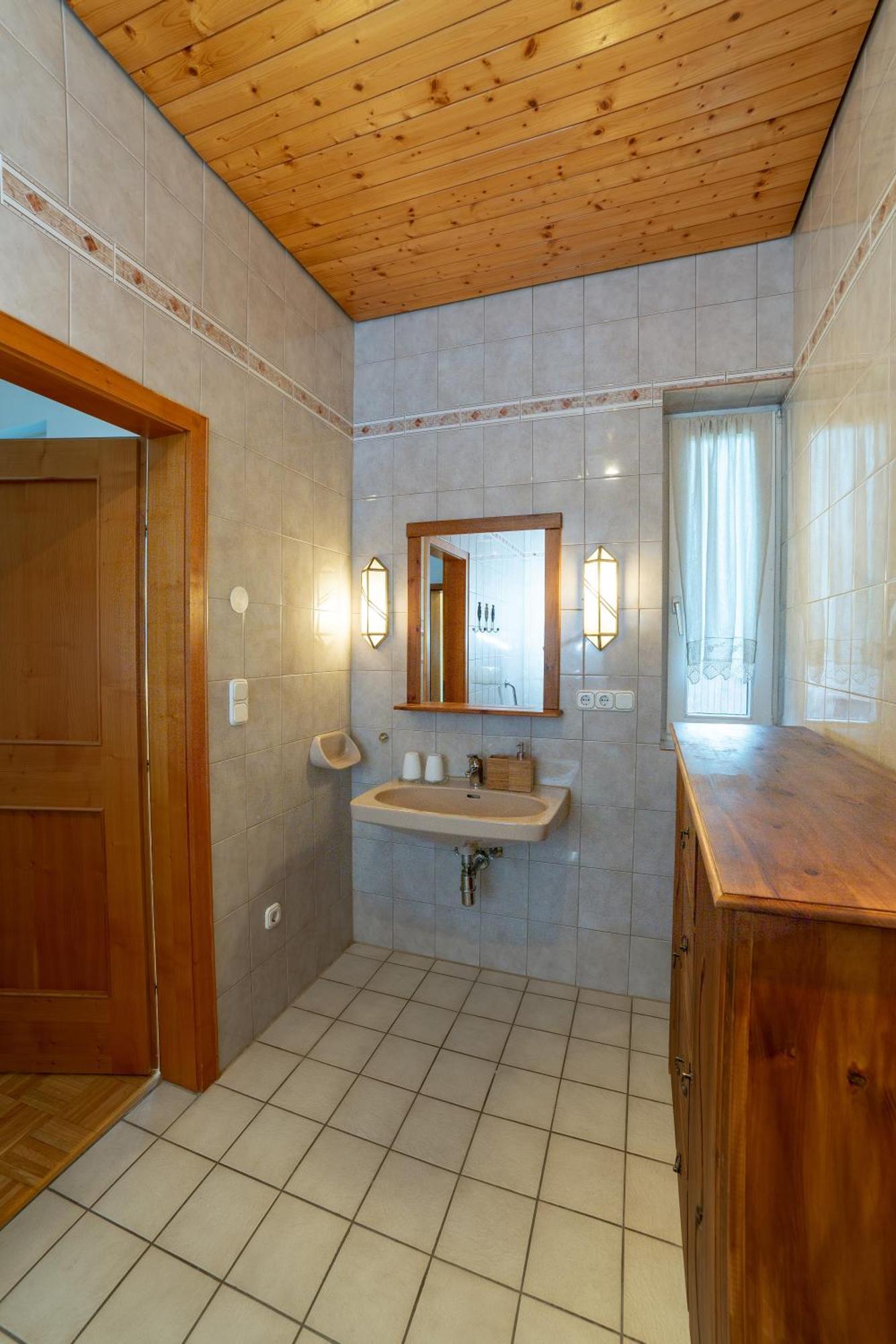 Haus Agnes, Murau Eksteriør billede