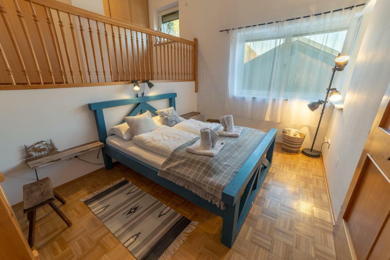 Haus Agnes, Murau Eksteriør billede