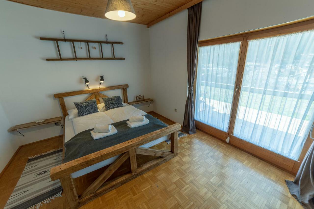Haus Agnes, Murau Eksteriør billede