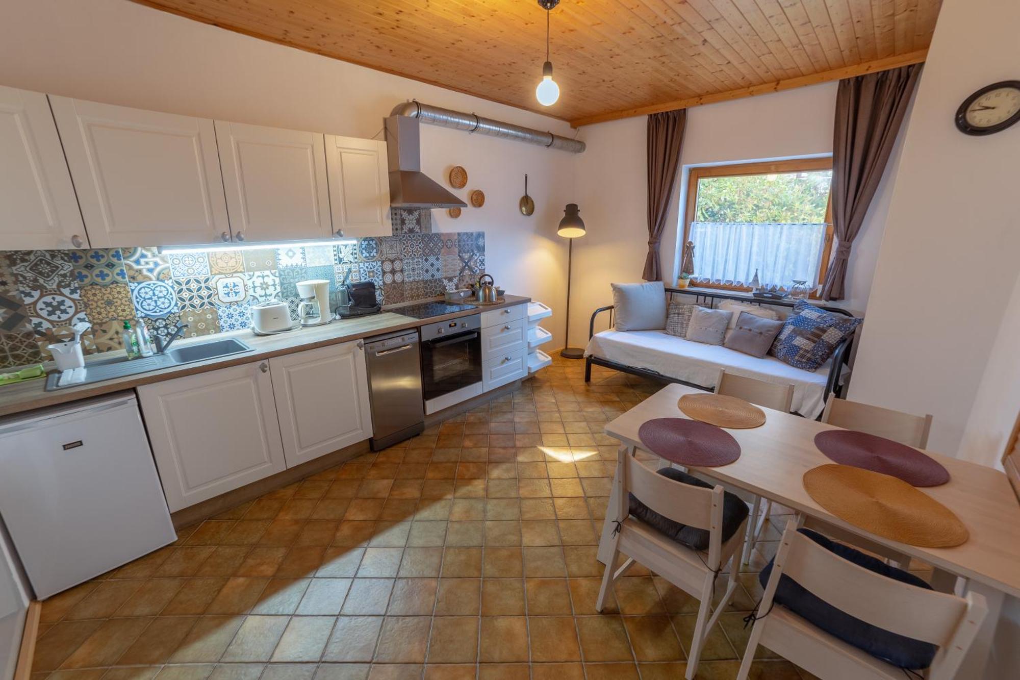 Haus Agnes, Murau Eksteriør billede