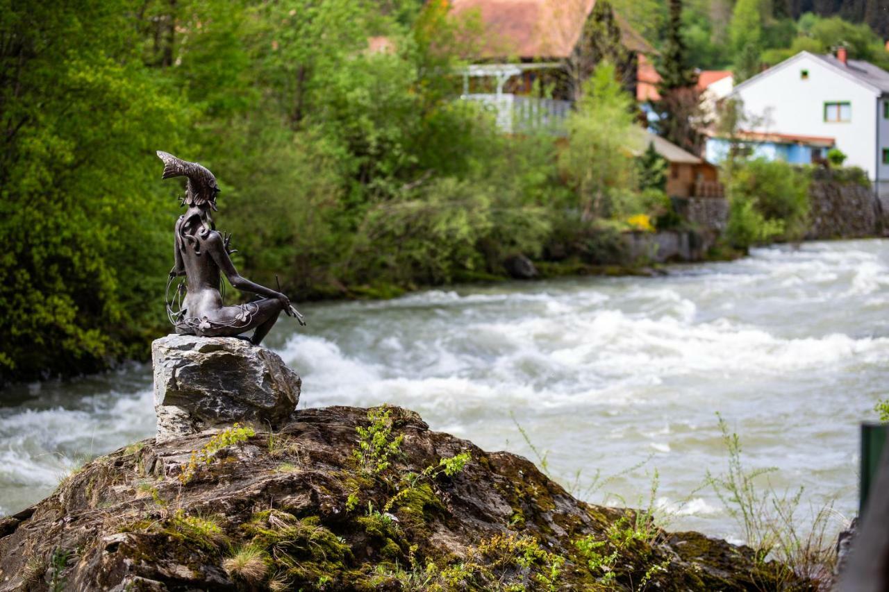 Haus Agnes, Murau Eksteriør billede