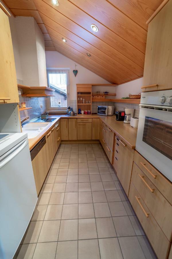 Haus Agnes, Murau Eksteriør billede
