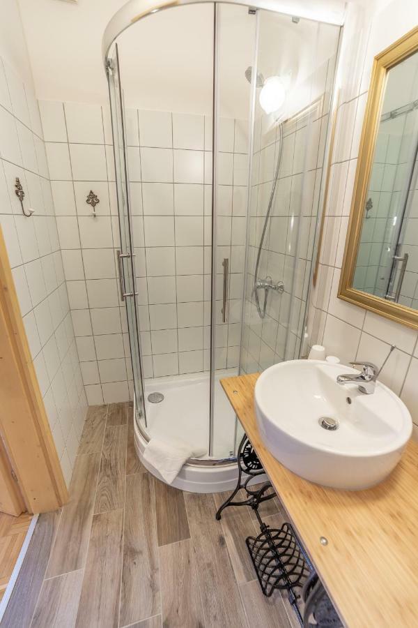 Haus Agnes, Murau Eksteriør billede